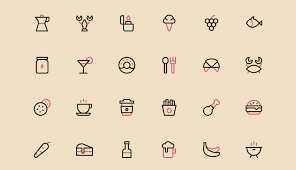 アイコン おしゃれ フリー