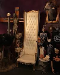 Even vintage items that are no longer working or seemingly useful can be incorporated into interiors as art pieces that pay homage to bygone eras. The Strange Unusual