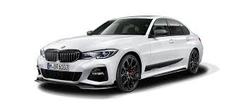 We proudly offer exterior bmw accessories such as roof rack systems and components; Bmw M Performance Parts Overview