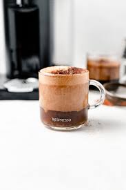 This Healthy Superfood Mocha Latte Recipe Is A Delicious Frothy Dairy Free And Paleo Alternative To Fancy Cof Latte Recipe Mocha Latte Recipe Coffee Recipes