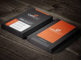 Get it as soon as fri, jul 9. Elegant Stylish Vertical Business Card Template Cardzest Vertical Business Card Template Free Business Card Templates Vertical Business Cards