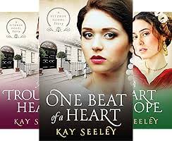 The Fitzroy Hotel Series (3 book series) Kindle edition