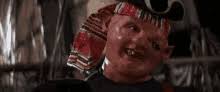 Mcginley's shock at the sloth victim being alive was real in se7en. Goonies Gifs Tenor