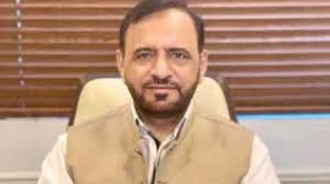 PTI's renegade Dr Amjad joins PML-Q