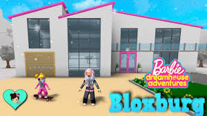 Roblox barbie life in the dreamhouse game. Barbie Dream House Building Games Novocom Top