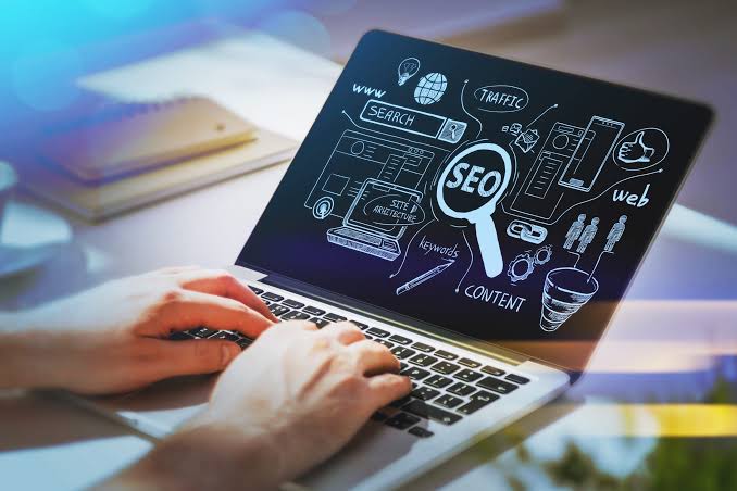 SEO 101 | What Is SEO? - Wriggle Marketing