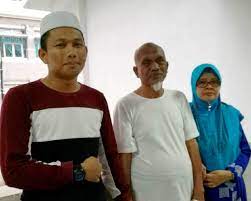 Ceramah paling hiba oleh ustaz wadi anuar terbaru julai 2017ingat dakwah ingat pencetus ummah channel.yang baik itu datang dari allah.yang buruk itu datang d. Ustaz Wadi Anuar Dipindahkan Ke Hrpb
