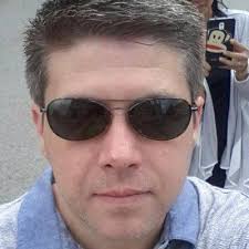 Adrian Purser's Instagram, Twitter & Facebook