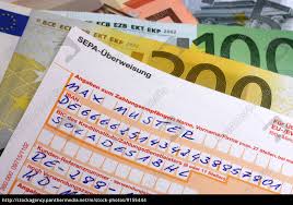 Das macht den zahlungsverkehr innerhalb der europäischen gemeinschaft besonders einfach. Sepa Uberweisung Lizenzfreies Foto 9155444 Bildagentur Panthermedia