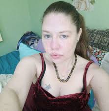 She never had anyone to pick her back up and help her rise again when she  fell. The only person that was always there..was her. Through the  heartaches, the pain and disappointments,