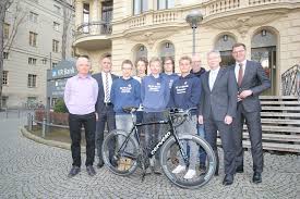 Darüber hinaus bietet es viele weitere nützliche funktionen. Teamsponsoring Juniorteam Verlangert Vr Bank Weimar Eg
