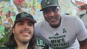 2025 Freddie Solomon Moral Courage Recipient: The Abdur-Rahim Family