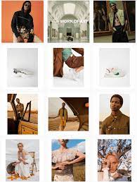 As of 2019, 72% of the australia's total population are active on social media and instagram ranks as the. The Best Fashion Brands On Instagram With Next Level Strategies Sked Social