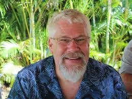 His heart stopped while watching TV. His wife kept him alive.