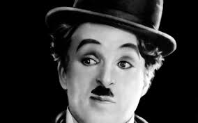 Charlie Chaplin Actor Comedian Hat Mustache Style Black White Charlie Chaplin The Great Dictator Chaplin
