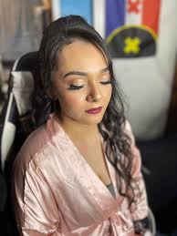 Elizabeth Medina MUA