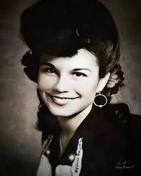 Lilia R. Caraveo Obituary December 5, 2024