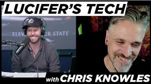 The Thrasher House Storage Room #1 Speed Bag Skunk AKA Zach Ruffo