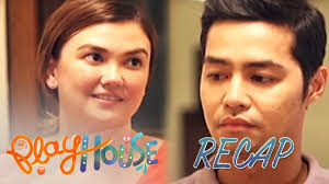 Marlon decides to avoid Patty