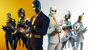 Fortnite Double Agent Fortnite Double Agent Wallpapers Fortnite Double Agent 4k Wallpapers Fortnite Double Agent Epic Games