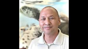 I Kaiha Tatte Jerrold Dwayne Castro