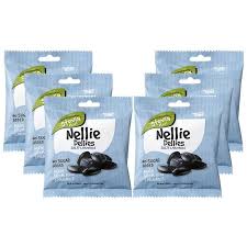 What a great way to connect throughout. 6 X Nellie Dellies Salz Lakritz 90g 11 49 Eur