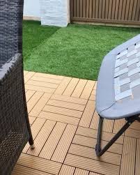 ارضيات الفارس تكسيات جدران خارجيه Wpc