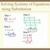 In this unit, we learn how to write systems of equations, solve those systems, and interpret what those solutions mean. Https Encrypted Tbn0 Gstatic Com Images Q Tbn And9gcrdgz Bzuat82qkw95hzj8tozzmx1oi6igpjr8pyxpjgvyhvri6 Usqp Cau