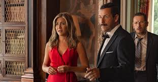 Aus wikipedia, der freien enzyklopädie. Adam Sandler Knutscht Mit Jennifer Aniston Und Die Gattin Guckt Zu
