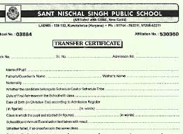 Your abbreviation search returned 281 meanings. Tc Format Sant Nischal Singh Public School Yamunanagar