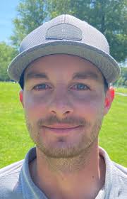 Bienz leads after second round of Indiana Open at Warren Golf Course