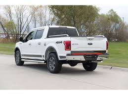 Putco Switchblade Led Tailgate Light Bars Sharptruck Com