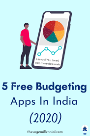 10 best budget apps for 2019. Best Budget Apps 5 Free Personal Finance Apps In 2020 Budgeting Budget App Finance Apps