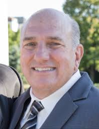 Obituary information for Gregory Felix Ham