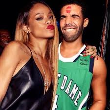 On Instagram Aubrih Is Rihanna Drake S Relationship Nickname And I Am Completely In Love K Goodnight Rihanna And Drake Rihanna Love Rihanna