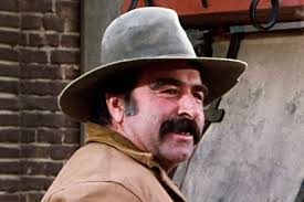 Melissa Gilbert pays tribute to late Jack Lilley, 'Little House