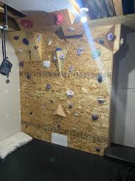 Maybe you would like to learn more about one of these? Home Climbing Wall Bouldering