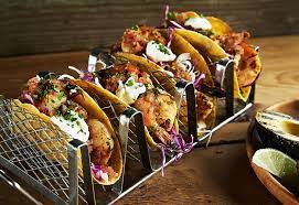 We did not find results for: Grilled Shrimp Tacos Recipe With Chiltomate Sauce Barbecuebible Com