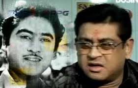 Still, within some minutes, the show started receiving a lot of outrage on social media for not having good singers on the show. Good Dad Not Here To Hear Today S Songs Kishoreda S Son India Forums