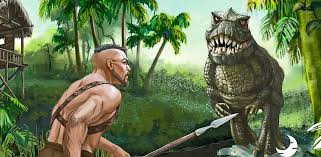 ➤➤➤ descárguelo gratis en un teléfono o tableta android. Jurassic Island Lost Ark Survival 1 7 0 Apk Mod For Android Apkses