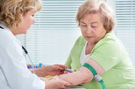 Determining diagnosis through response to parkinson's medication. Parkinson S Disease Blood Changes May Occur Years Before Diagnosis
