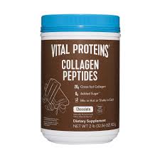 Check spelling or type a new query. Vital Proteins Collagen Peptides Chocolate 32 56 Oz Costco