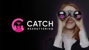 Catch Rekruttering » Hjem