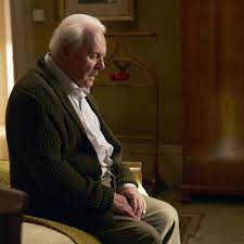 3.0 out of 5 stars interesting but frustrating film that plays like a psychological horror movie before losing its way. The Father Review Anthony Hopkins Superb In Unbearably Heartbreaking Film Movies The Guardian