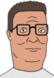 💬 Hank Hill Sounds: King of the Hill