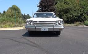 Image result for Frost White 1965 Rambler