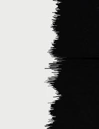For only involving the two most basic of colors, there is something about the classic combination of black and white that speaks to almost any style. James Zanoni Gif Find Share On Giphy Black Colour Background Black Texture Background White Background Wallpaper