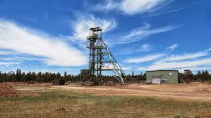 Uranium is a common naturally occurring and radioactive substance. Uranium Is Also A Feminist Issue Rosa Luxemburg Stiftung
