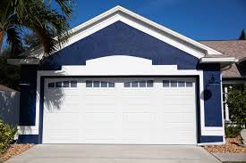 I have had mdf bead board painted white in many bathrooms with no problems whatsoever. Amarr Garage Doors