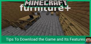 If playback doesn't begin shortly, try restarting your device. Mod Furniture For Minecraft Pe